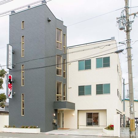 Guest House彩 Moriguchi ภายนอก รูปภาพ
