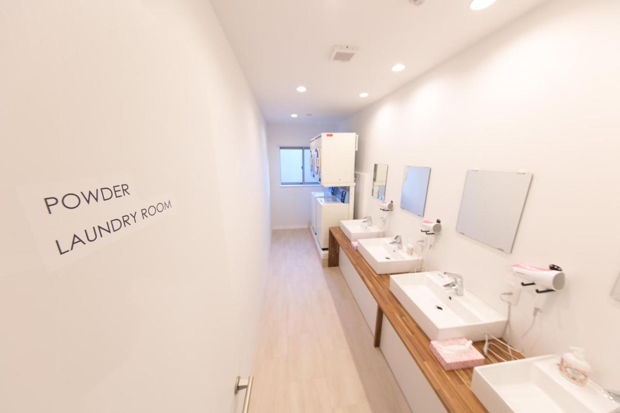 Guest House彩 Moriguchi ภายนอก รูปภาพ